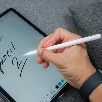 Apple Pencil 2 Like New 99% | Chính hãng Apple Apple Pencil 2 Like New 99% | Chính hãng Apple