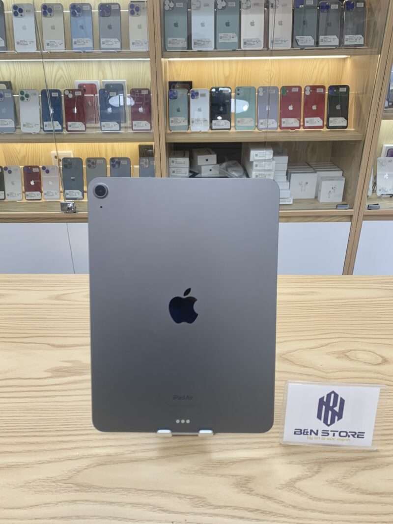 Ipad Air 5 2022 M1 256GB like new 99%     P04FN