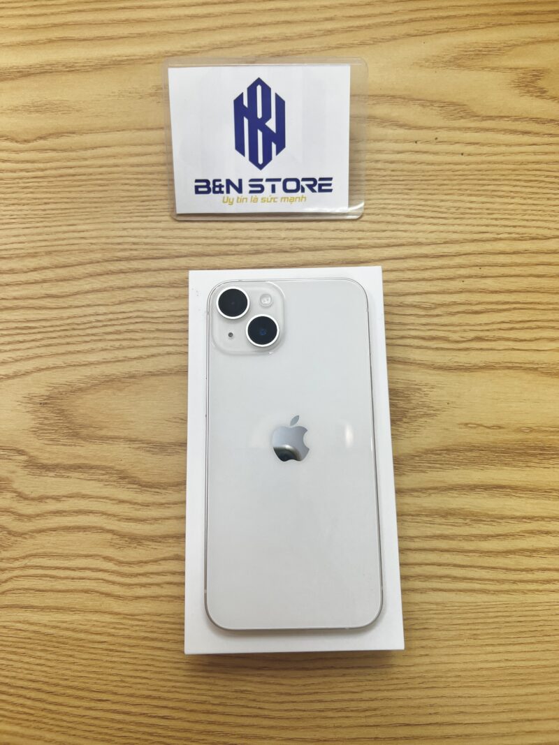 Iphone 14 128GB like new 98.5%    10114