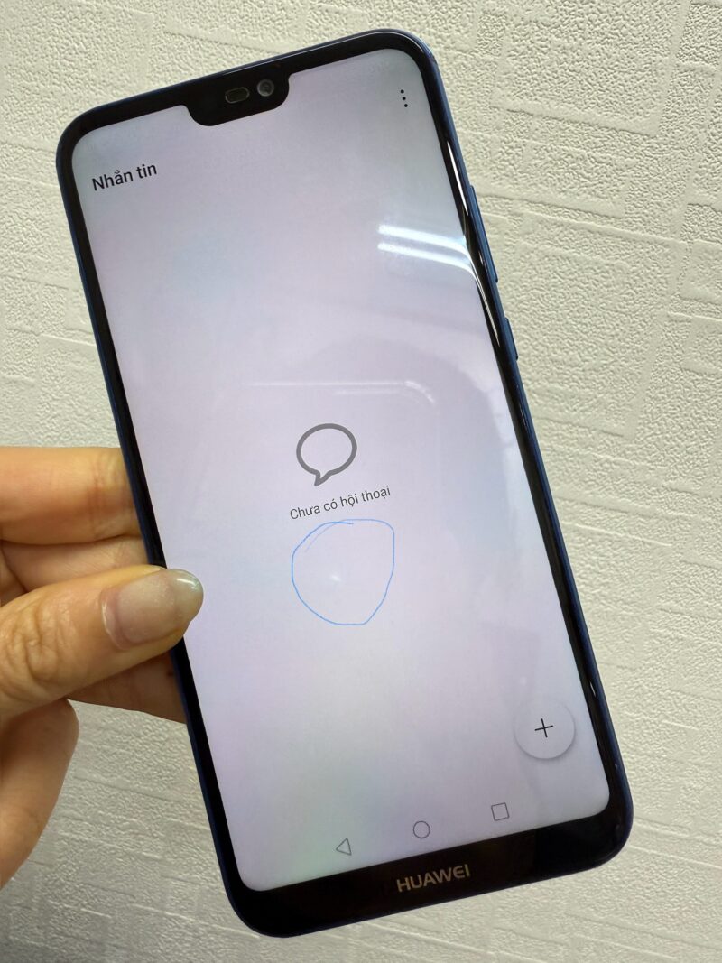 Huawei P20 Lite 32GB like new 98%    53555