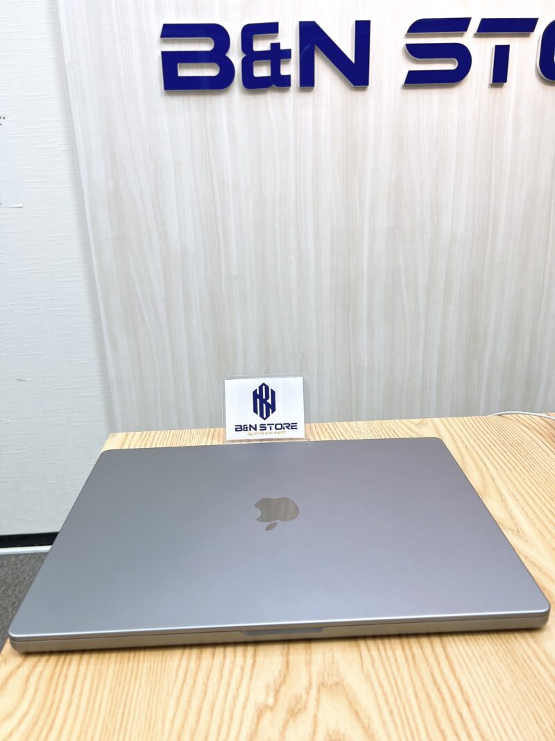 Macbook Pro 2021 M1 Pro 16in Like New 98% Q00QK