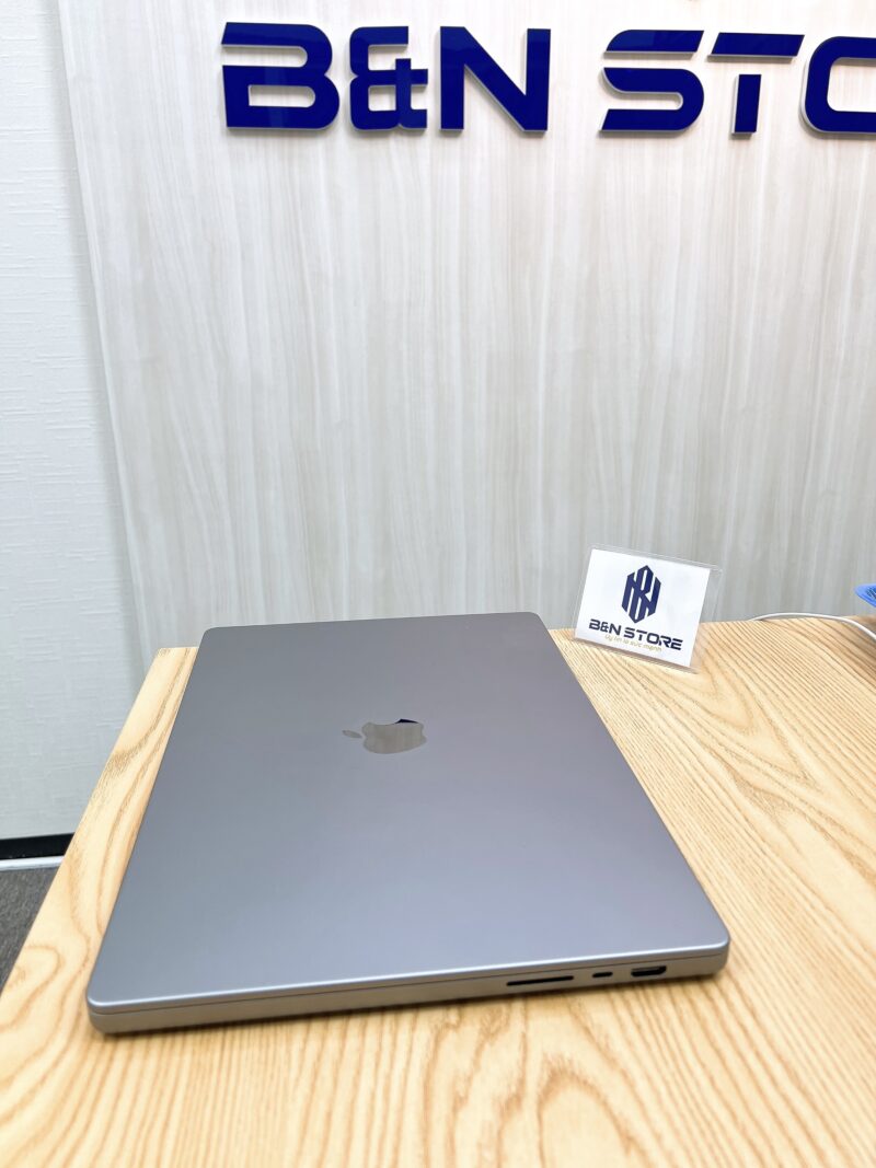 Macbook Pro 2021 M1 Pro 16in Like New 98% Q00QK