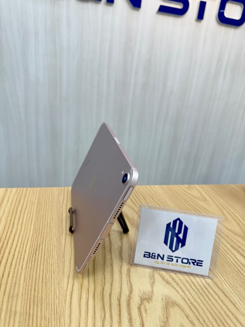 Ipad Mini 6 2021 256GB 8.3in like new 98.5%     3190X