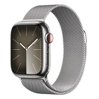 Apple Watch series 9 41mm GPS hàng mới nguyên hộp.   03073