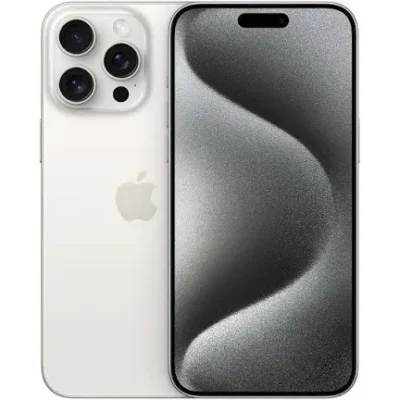 Iphone 15 Pro Max 256GB like new 98%.   15446
