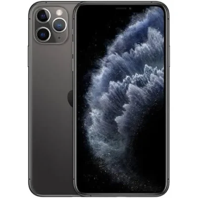 Iphone 11 Pro Max 64GB like new 99%.    58388