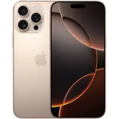 Iphone 16 Pro max 256GB New 100%.    12748