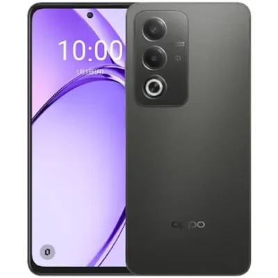 Oppo A3 5G 128GB đập hộp. màu Đen