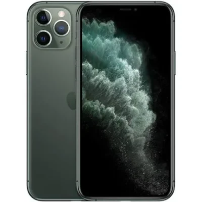 Iphone 11 Pro 256GB like new 99%.   27606
