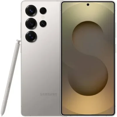 Galaxy S25 Ultra 256GB đập hộp.   20042