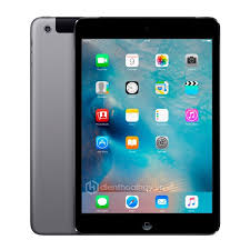 Ipad Mini 2 2013 7.9in 16GB Like New 98%  00146