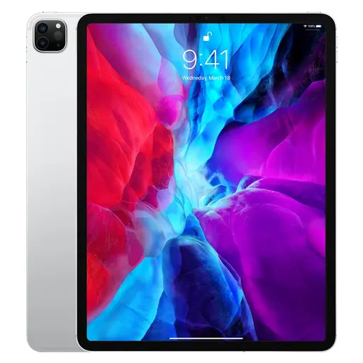 Ipad Pro 2 2020 11in 256GB Like New 99%  36638