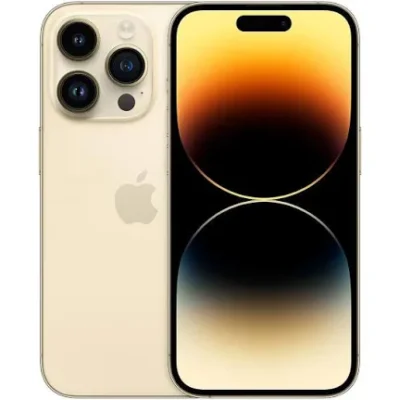 Iphone 14 Pro 256GB like new 99%.  75431