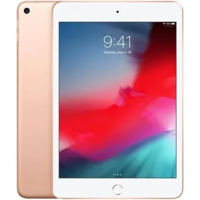 Ipad Mini 5 2019 64GB like new 99%.   42311