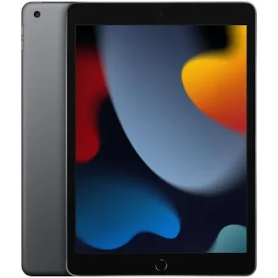 Ipad Gren 9 2021 64GB like new 99%.    09235