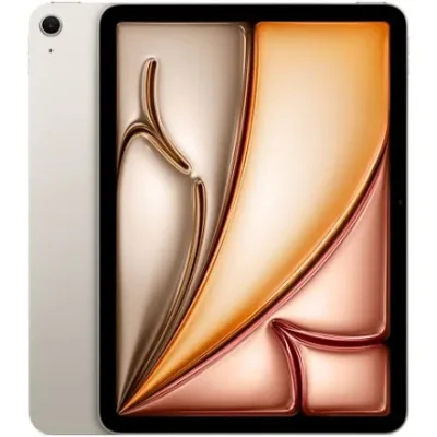 Ipad Air 7 M3 2025 11in 128GB like new 99%.    5L6N9