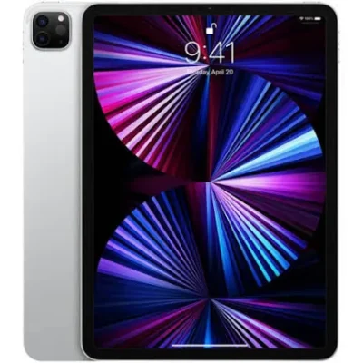 Ipad Pro M1 2021 11in 256GB like new 98.5%     Y909K
