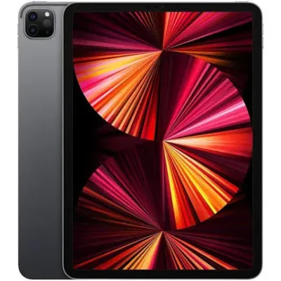 Ipad Pro 3 M1 2021 11in 1TB like new 99 %  16069