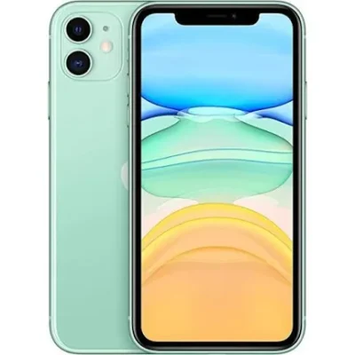 Iphone 11 64GB like new 98%.    33304