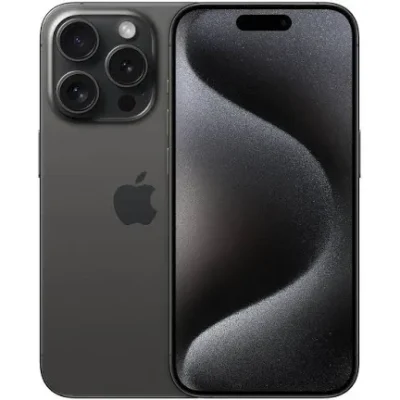 Iphone 15 Pro 256GB like new 98.5%    68089