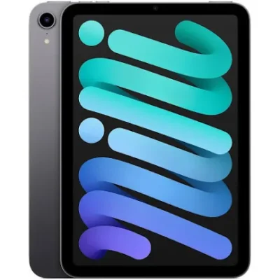 Ipad Mini 7 2024 8.3in đập hộp.  W1YF2