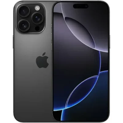 Iphone 16 Pro 256GB like new 98%.    42840