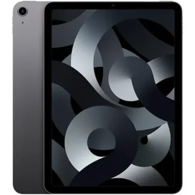 Ipad Air 5 M1 2022 64GB like new 99%.    QM09L