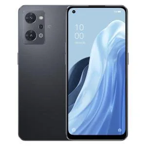 Oppo Reno 7A 128GB đập hộp.  48770