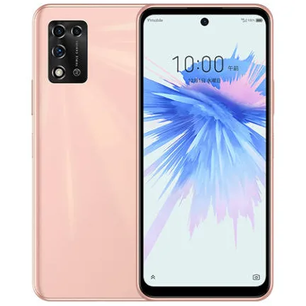 Libero 5G II 64GB like new 99%.    89480