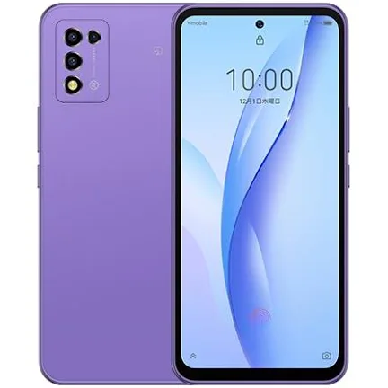 Libero 5G III 64GB like new 99%.    21336