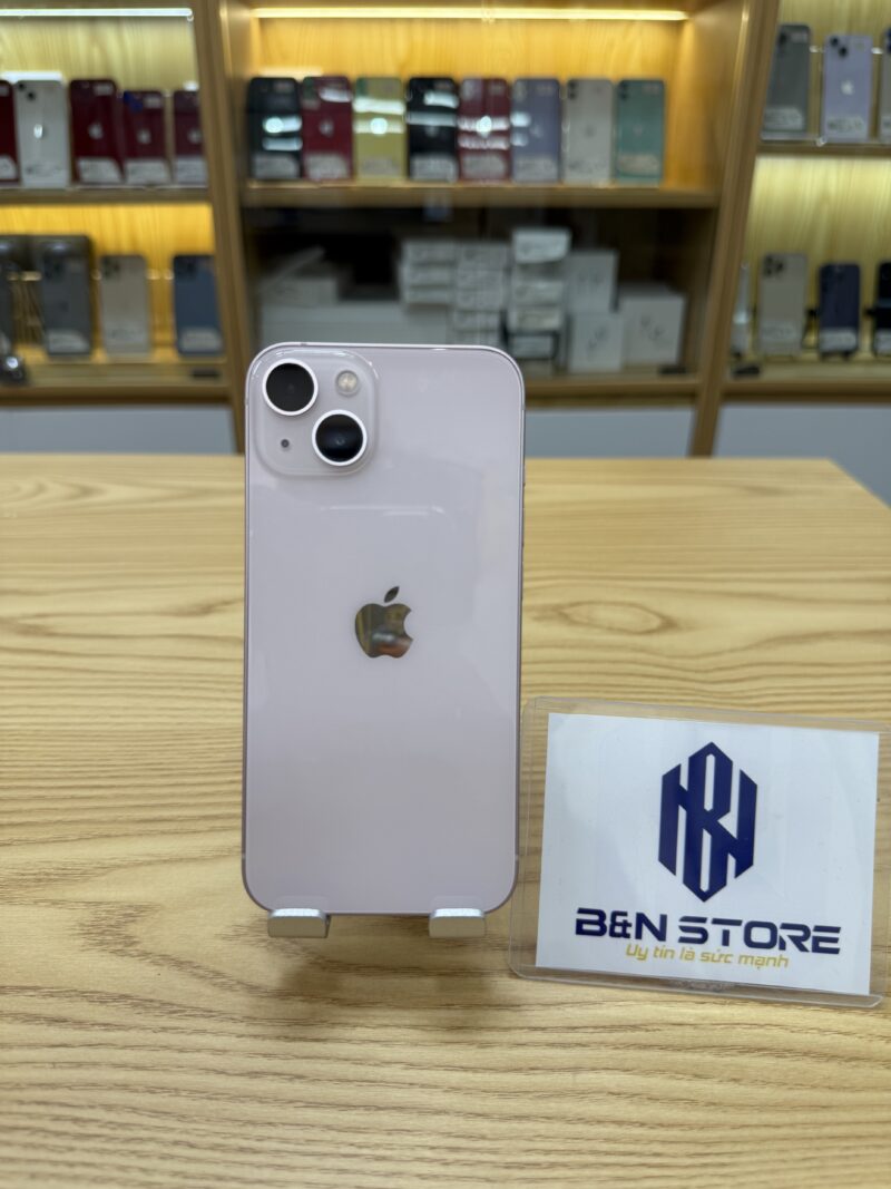 Iphone 13 128GB like new 99%.   94094
