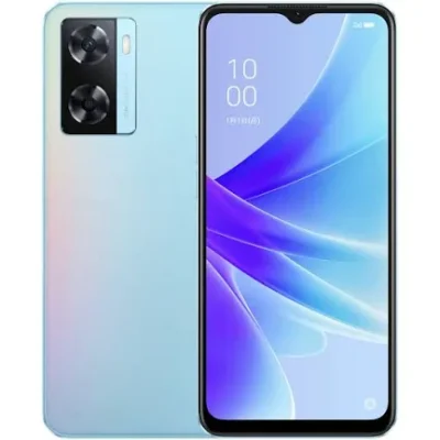 Oppo A77 128GB like new 99%.    12819