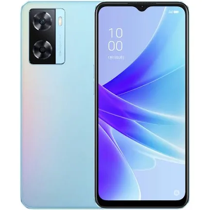 Oppo A77 128GB like new 99%.    12819