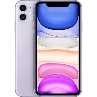 Iphone 11 128GB like new 98%.    95725