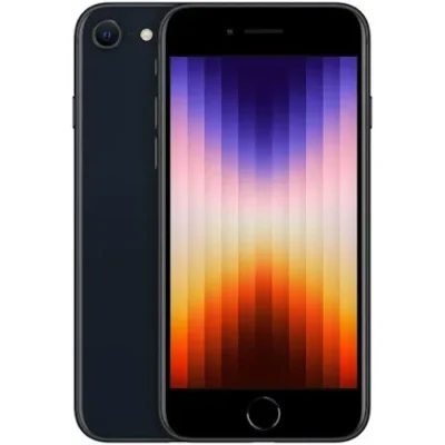 Iphone SE3 64GB like new 99%.    92719
