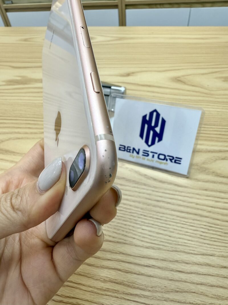 Iphone 8 Plus 256GB like new 98%.   19047