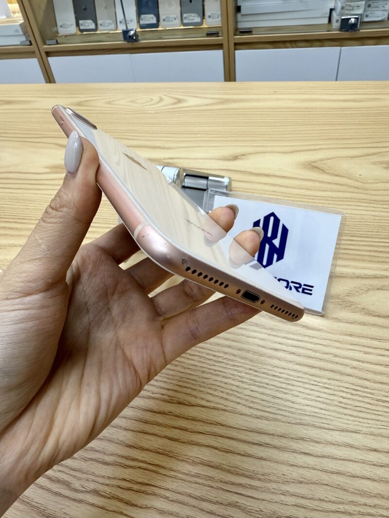 Iphone 8 Plus 256GB like new 98%.   19047
