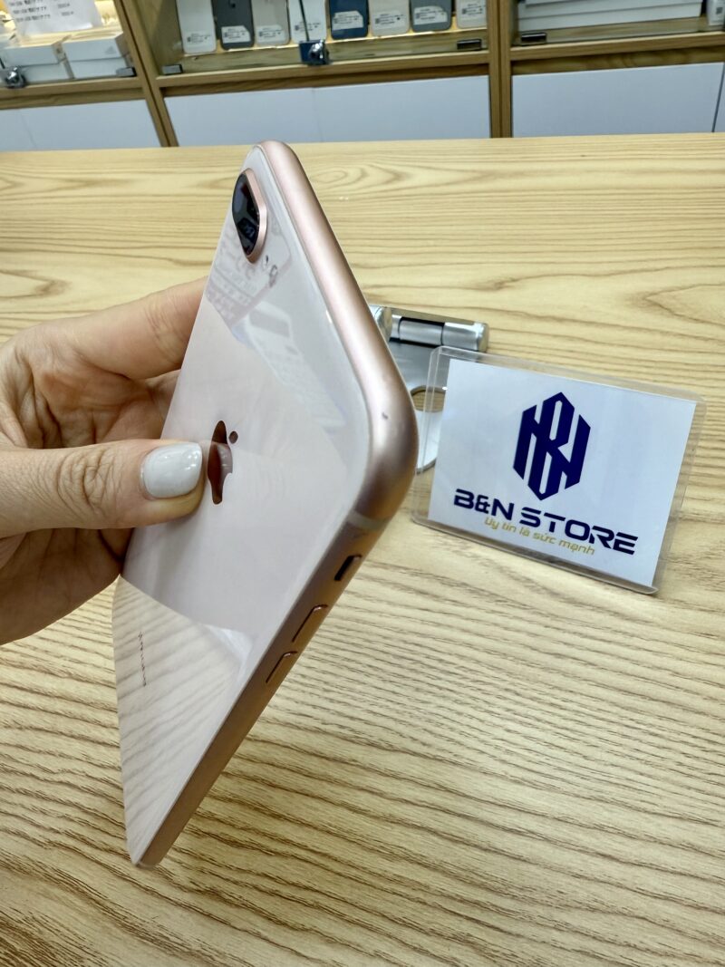 Iphone 8 Plus 256GB like new 98%.   19047