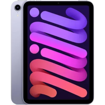Ipad Mini 7 2024 128GB New 100%.   6WD7D