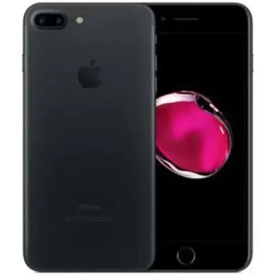 Iphone 7 Plus 128GB like new 98.5%    28461