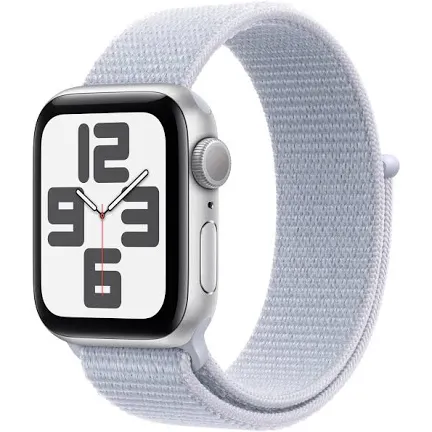Apple Watch SE (Gen 2) 2022 44mm GPS+CEL hàng mới nguyên hộp. 40262