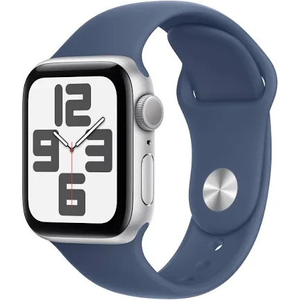 Apple Watch SE (Gen2) 2022 40mm GPS mới nguyên hộp.   D96VJ
