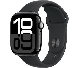 Apple Watch Serest 10 46mm LTE + Celular mới nguyên hộp.  YW94M