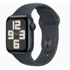 Apple Watch SE2 2020 40mm like new 98%.     YFXPH