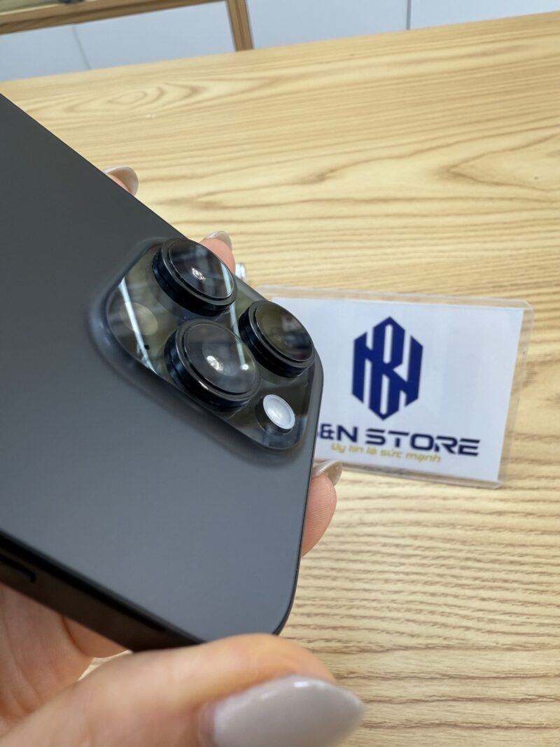 Iphone 16 Pro 256GB like new 98.5%   17009