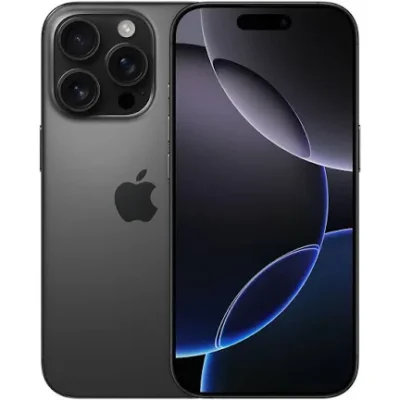 Iphone 16 Pro 256GB like new 98.5%   17009