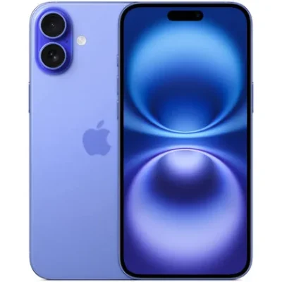 Iphone 16 Plus 256GB like new 99%.    29600