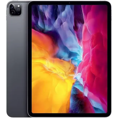 Ipad Pro 2 2020 11in 1TB like new 98%.   1NRCG