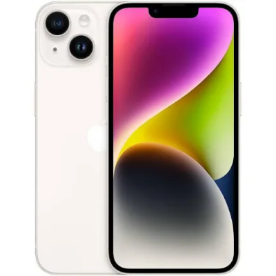 Iphone 14 128GB like new 98%. 04278