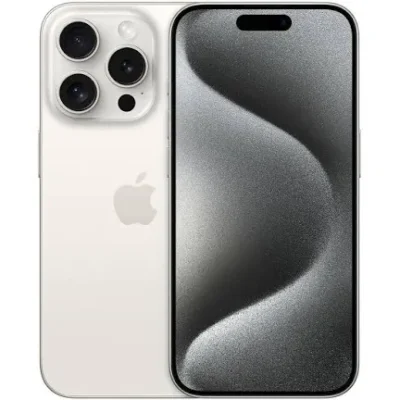 Iphone 15 Pro  256GB like new 99%  15774